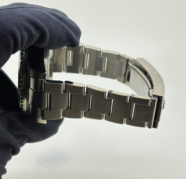 11450 - Rolex 116660 (2008) - Polished - With Card - Image 2