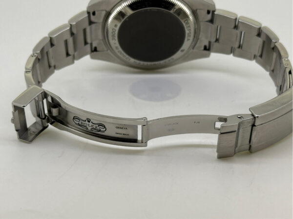 11450 - Rolex 116660 (2008) - Polished - With Card - Image 3
