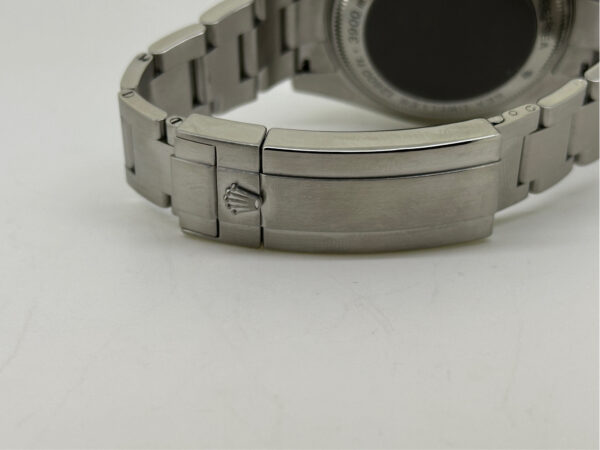 11450 - Rolex 116660 (2008) - Polished - With Card - Image 5
