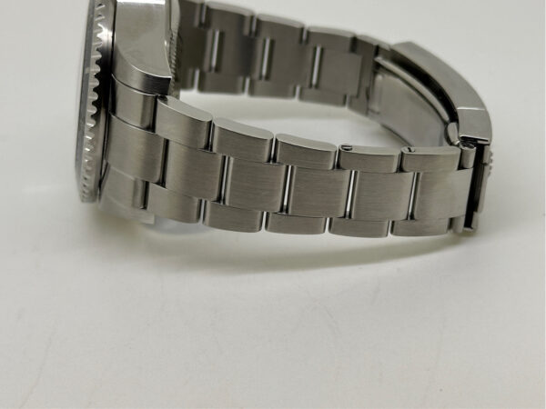 11450 - Rolex 116660 (2008) - Polished - With Card - Image 7