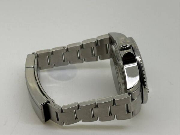 11450 - Rolex 116660 (2008) - Polished - With Card - Image 8