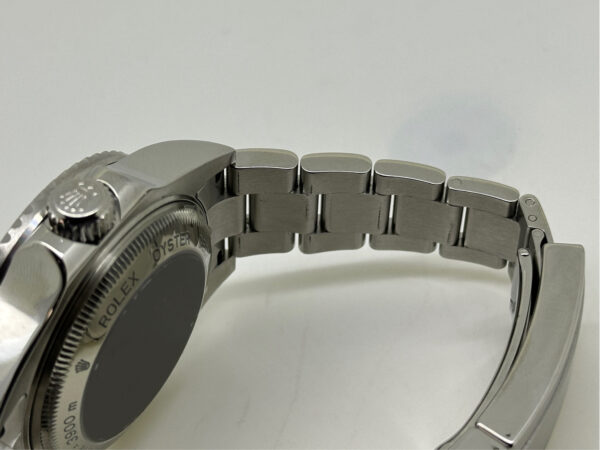 11450 - Rolex 116660 (2008) - Polished - With Card - Image 9