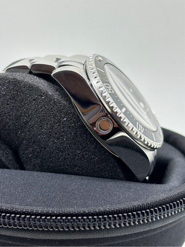 11450 - Rolex 116660 (2008) - Polished - With Card - Image 11