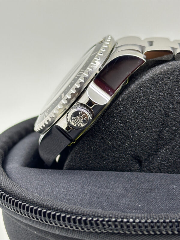 11450 - Rolex 116660 (2008) - Polished - With Card - Image 12