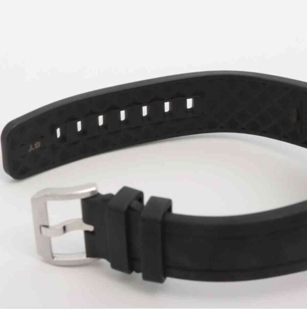 11408 - IWC - IW356802 - pre-owned conditions with MINOR signs of usage - With Card - Image 3