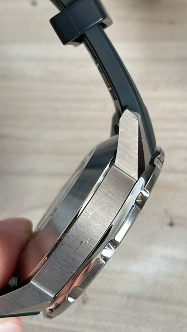 11408 - IWC - IW356802 - pre-owned conditions with MINOR signs of usage - With Card - Image 7