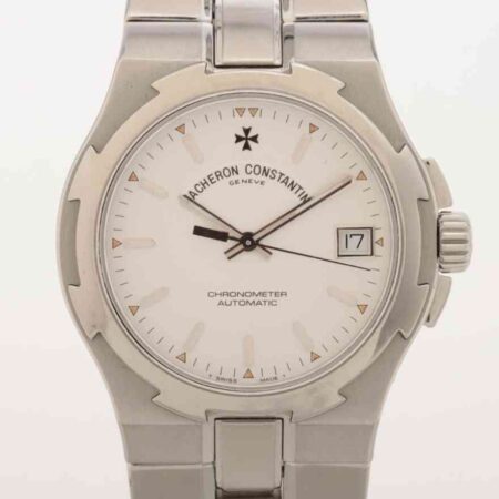 11407 - Vacheron Constantin - 42042/423A - pre-owned conditions with MINOR signs of usage - Card & Box