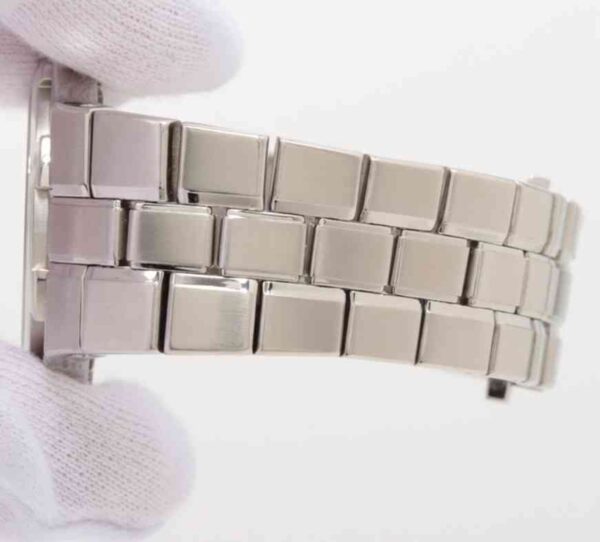 11407 - Vacheron Constantin - 42042/423A - pre-owned conditions with MINOR signs of usage - Card & Box - Image 3