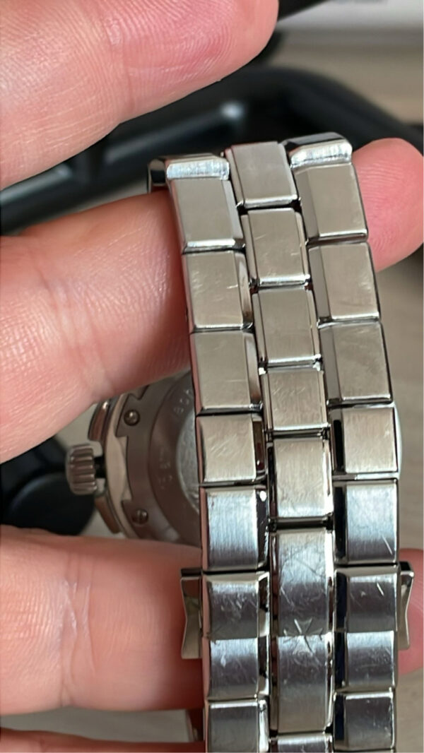 11407 - Vacheron Constantin - 42042/423A - pre-owned conditions with MINOR signs of usage - Card & Box - Image 13