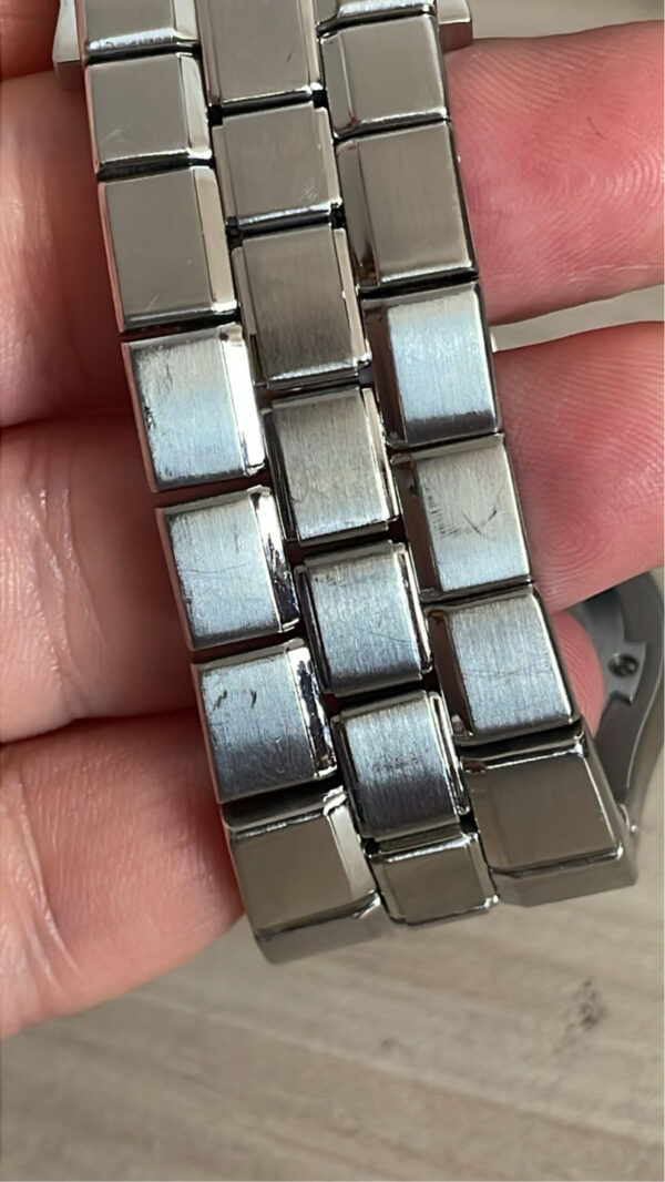 11407 - Vacheron Constantin - 42042/423A - pre-owned conditions with MINOR signs of usage - Card & Box - Image 15