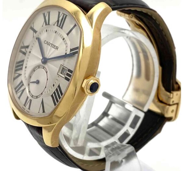 11370 - Cartier WGNM0003 - pre-owned conditions with MINOR signs of usage - With Card - Image 3