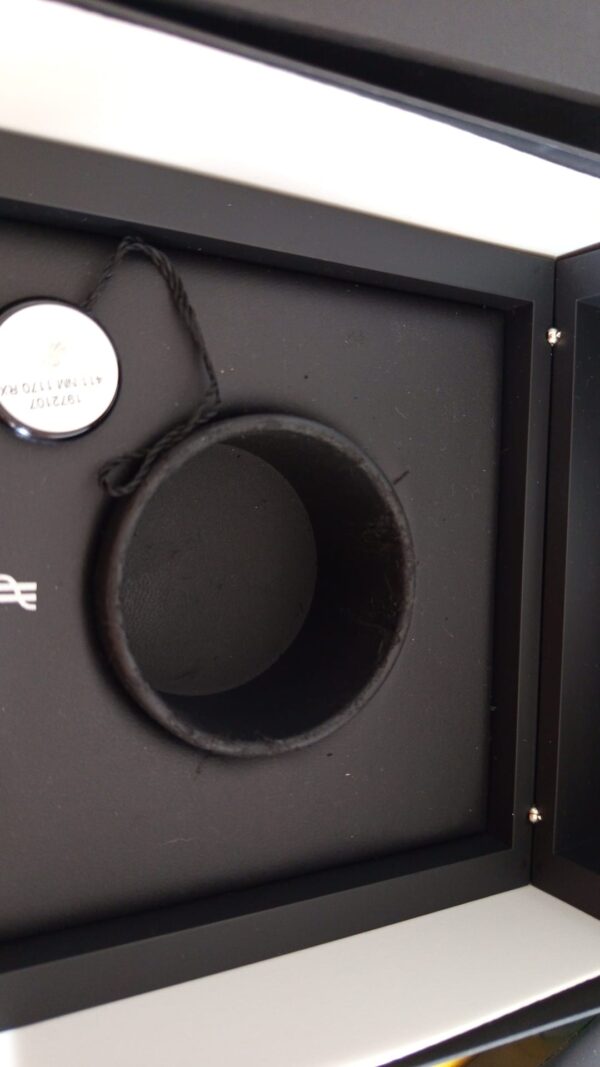 11369 - Hublot 411.NM.1170.RX - pre-owned conditions with MINOR signs of usage - Card & Box - Image 4