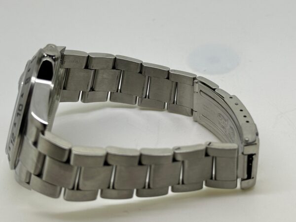 11352 - Rolex - 16570 (Black) - Serviced and Polished - Card & Box - Image 6