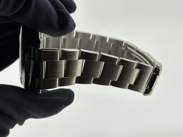 11352 - Rolex - 16570 (Black) - Serviced and Polished - Card & Box - Image 7