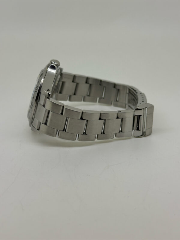 11350 - Rolex - 16570 (Black) - Serviced and Polished - Card & Box - Image 7