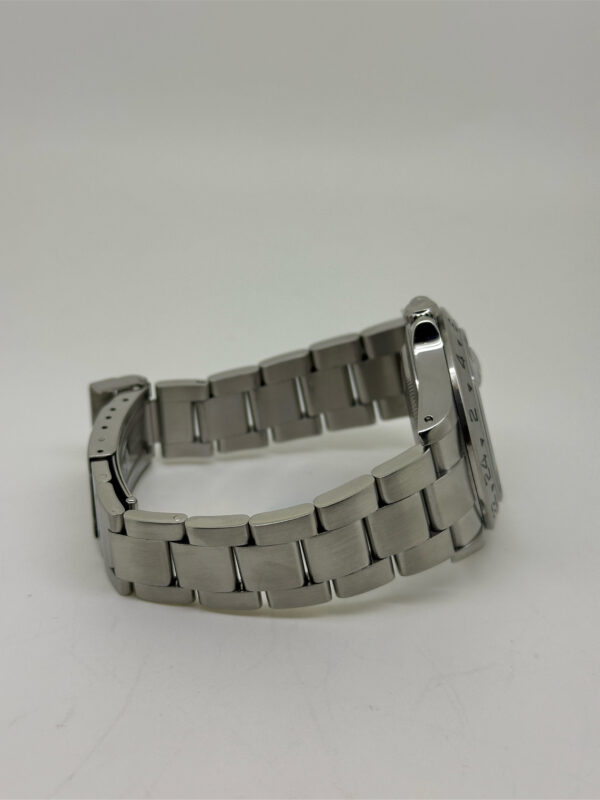 11350 - Rolex - 16570 (Black) - Serviced and Polished - Card & Box - Image 8