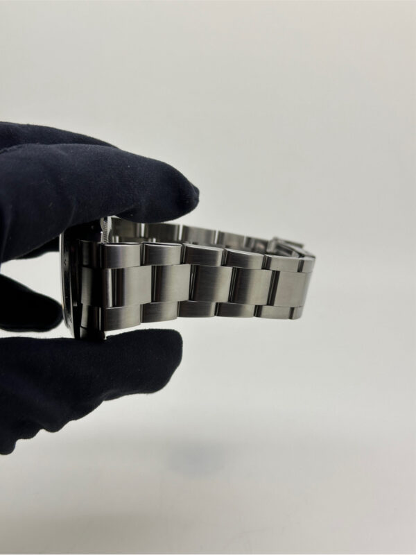 11350 - Rolex - 16570 (Black) - Serviced and Polished - Card & Box - Image 11
