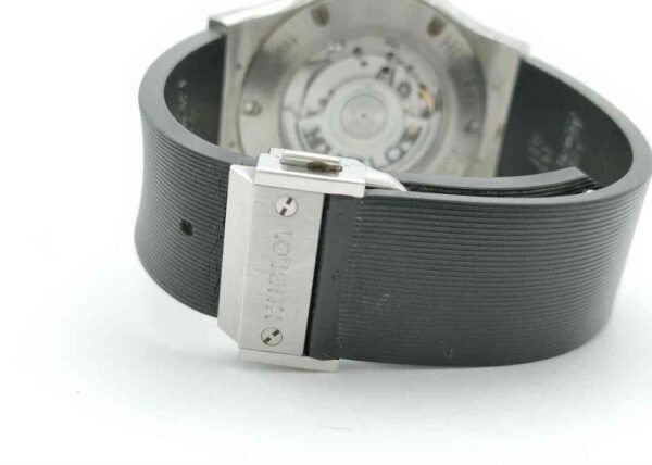 11331 - Hublot - 542.NX.1270.RX - pre-owned conditions with MINOR signs of usage - Card & Box - Image 10