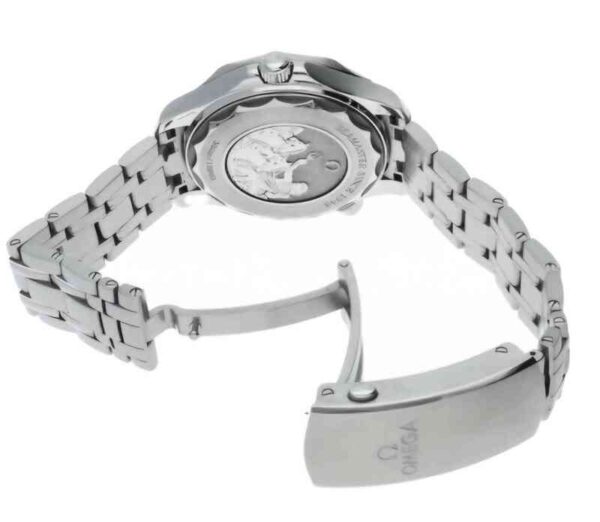 11282 - Omega 210.30.42.20.03.003 (2023) - RETAIL READY - Card & Box - Image 2
