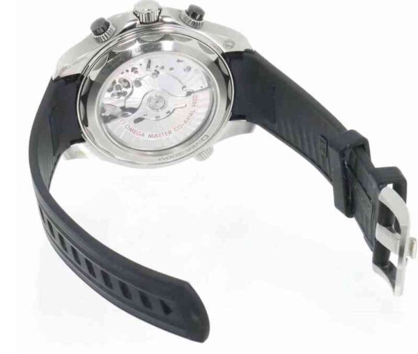11264 - Omega - 210.32.44.51.01.001 - pre-owned conditions with MINOR signs of usage - With Card (2022) - Image 2