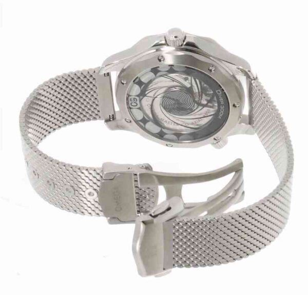 11255 - Omega - 210.30.42.20.03.002 (2023) - RETAIL READY - Card & Box - Image 2