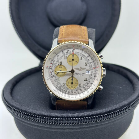 11226 - Breitling - D13022 - Serviced and Polished - Watch Only