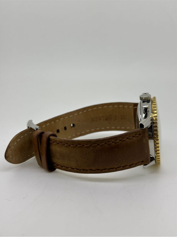 11226 - Breitling - D13022 - Serviced and Polished - Watch Only - Image 5