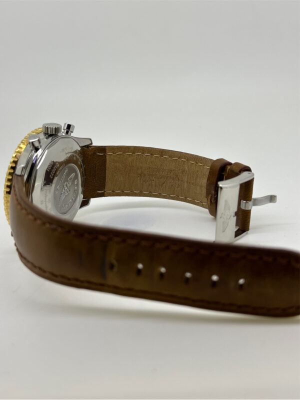 11226 - Breitling - D13022 - Serviced and Polished - Watch Only - Image 6