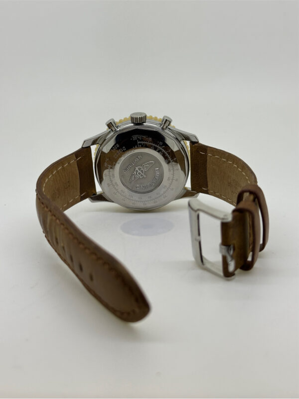 11226 - Breitling - D13022 - Serviced and Polished - Watch Only - Image 7