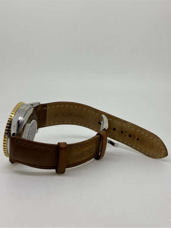 11226 - Breitling - D13022 - Serviced and Polished - Watch Only - Image 9