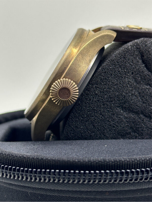11224 - IWC IW501005 (2018) - Polished - Image 2