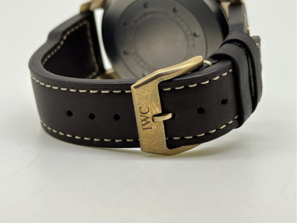 11224 - IWC IW501005 (2018) - Polished - Image 3