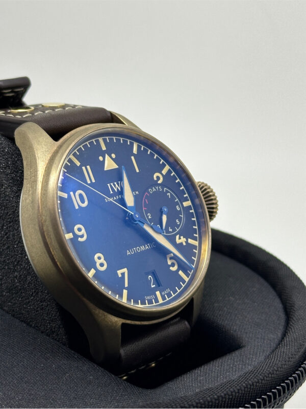 11224 - IWC IW501005 (2018) - Polished - Image 11