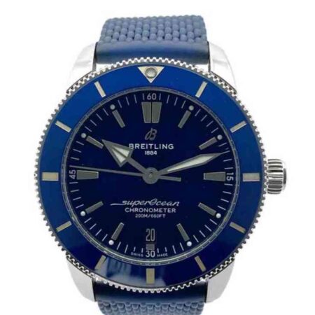 11172 - Breitling AB2030 - pre-owned conditions with MINOR signs of usage - Card & Box
