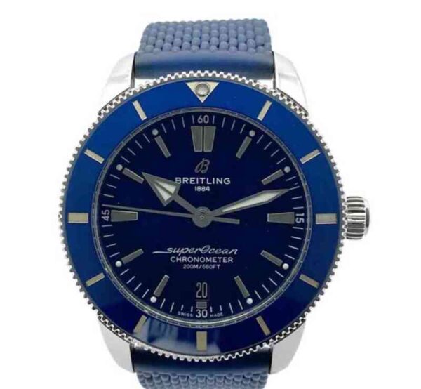 11172 - Breitling AB2030 - pre-owned conditions with MINOR signs of usage - Card & Box