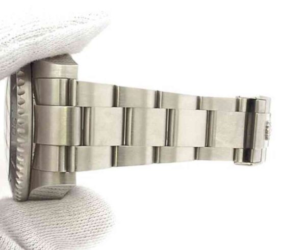 11808 - Rolex - 116660 (2016, James Cameron) - pre-owned conditions with MINOR signs of usage - Card & Box - Image 2