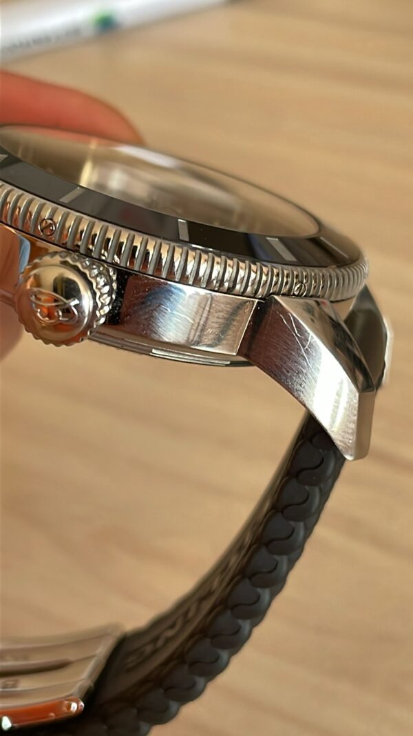 11042 - Breitling AB2030 - pre-owned conditions with MINOR signs of usage - With Card - Image 12