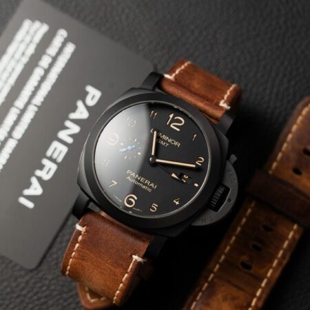 11001 - Panerai PAM01441 (2021) - Card & Box