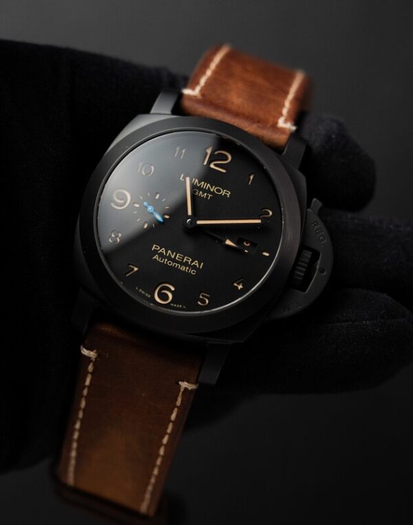 11001 - Panerai PAM01441 (2021) - Card & Box - Image 7