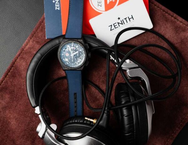 10995 - Zenith - 10.9001.9004/99.R941 (2021) - Card & Box - Image 3
