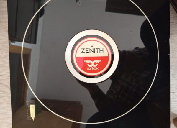 10995 - Zenith - 10.9001.9004/99.R941 (2021) - Card & Box - Image 11