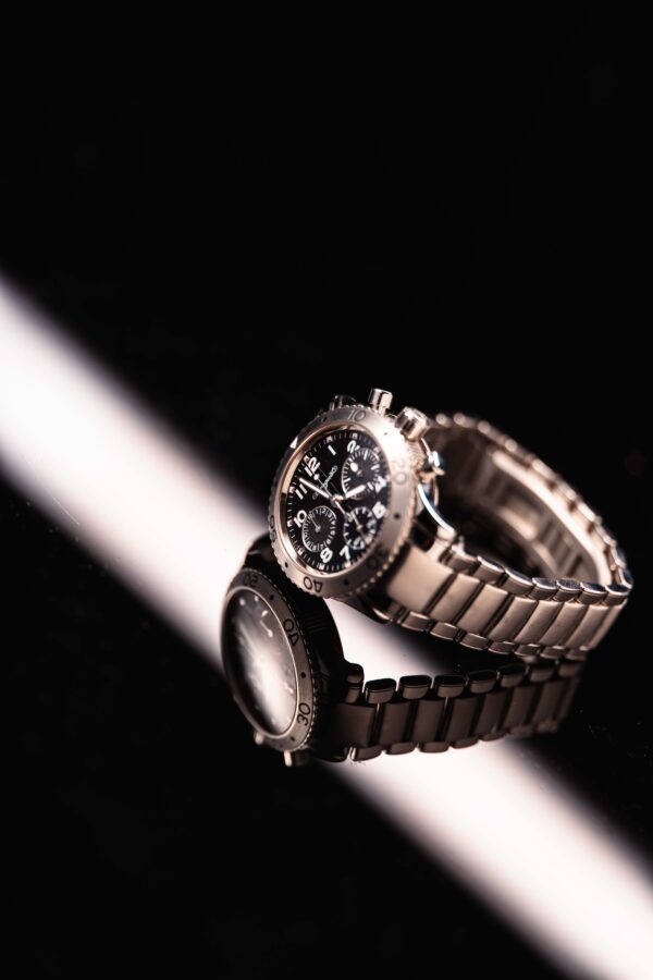 10943 - Breguet 4820ST - With Papers (Open Data) - Image 7