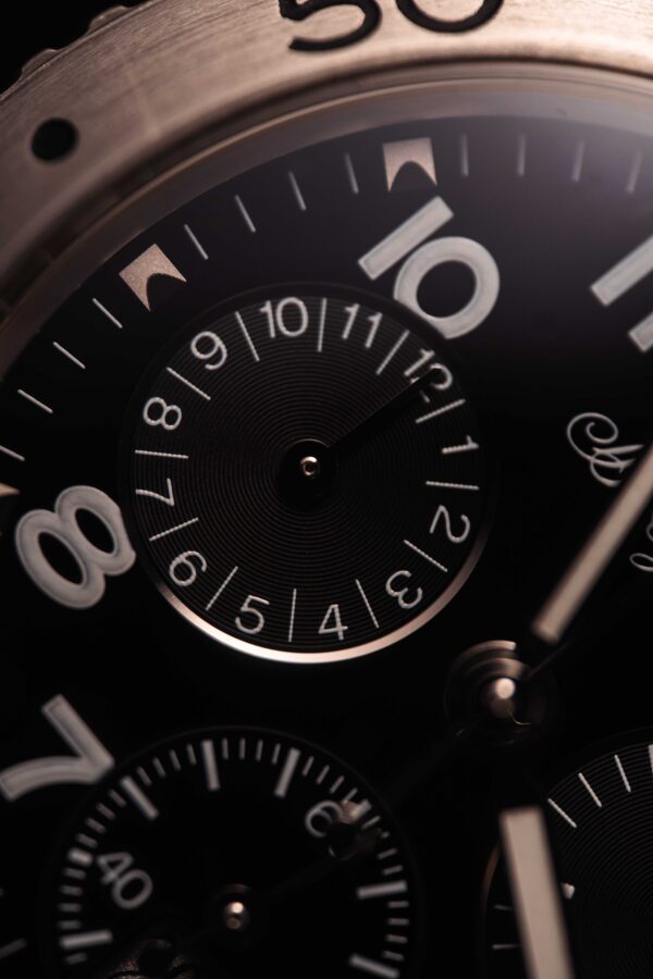 10943 - Breguet 4820ST - With Papers (Open Data) - Image 9