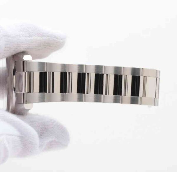 11788 - Zenith - 03.2170.4613/21.M2170 (Bracelet and strap) - pre-owned conditions with MINOR signs of usage - Card & Box - Image 3