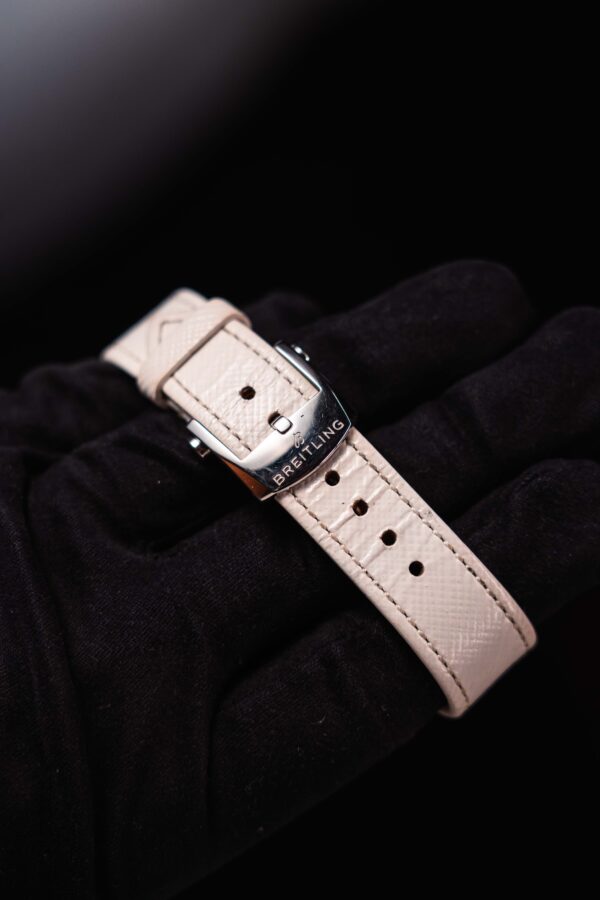 10856 - Breitling A10340A7A1X1 - Repaired - Card & Box - Image 4