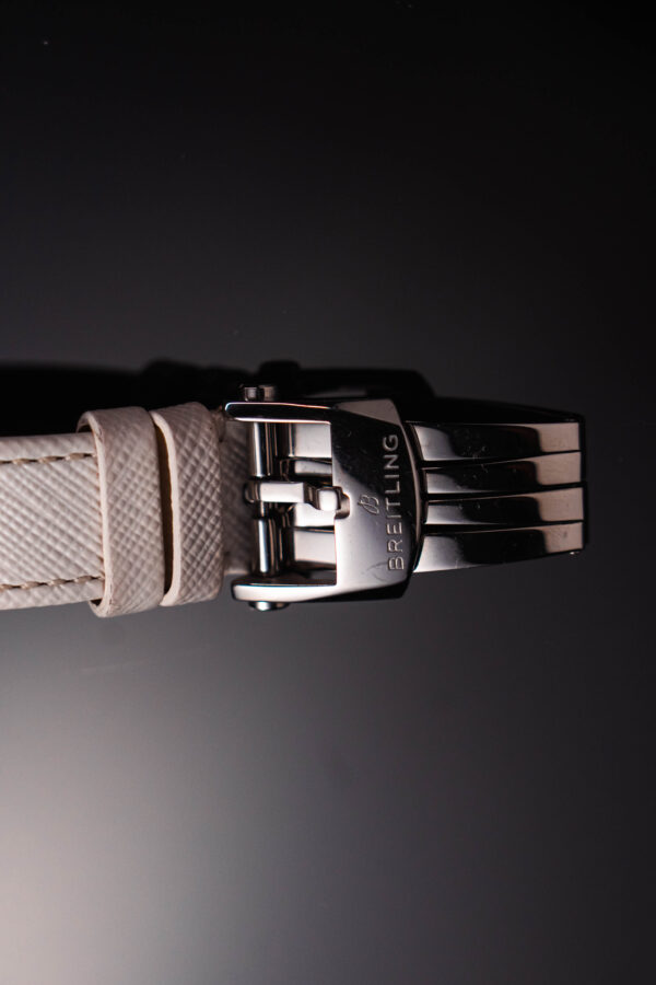 10856 - Breitling A10340A7A1X1 - Repaired - Card & Box - Image 8