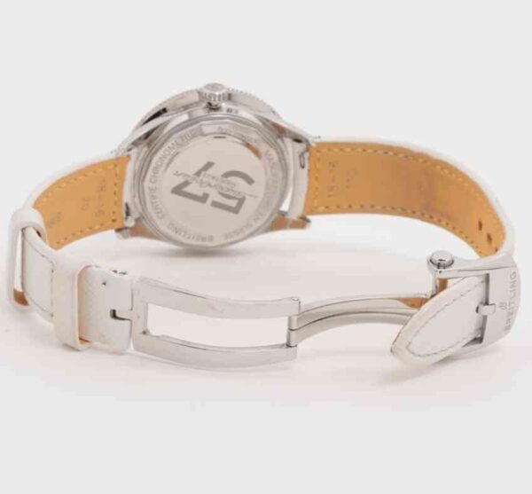 10856 - Breitling A10340A7A1X1 - Repaired - Card & Box - Image 9