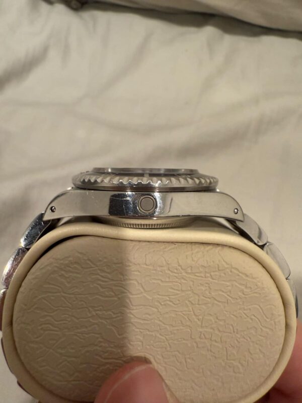 10665 - Rolex 16600 Sea Dweller - Polished - Box & papers (Open Date) - Image 3