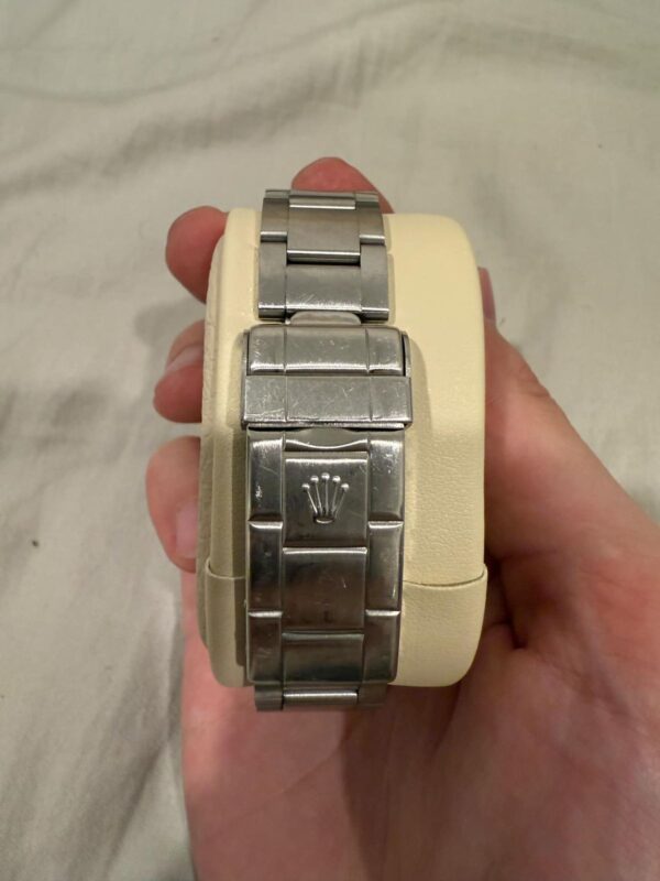 10665 - Rolex 16600 Sea Dweller - Polished - Box & papers (Open Date) - Image 5