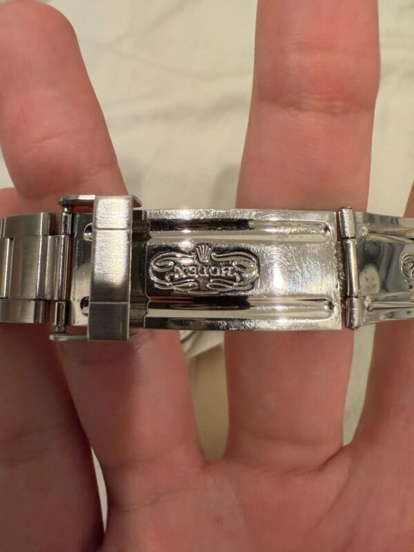 10665 - Rolex 16600 Sea Dweller - Polished - Box & papers (Open Date) - Image 6